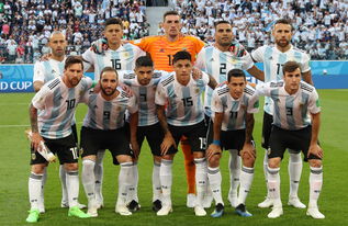 今日头条最全世界杯大数据出炉 阿根廷最受中国球迷欢迎