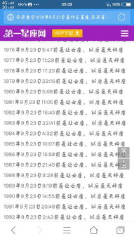 农历1978年8月21日是什么星座 