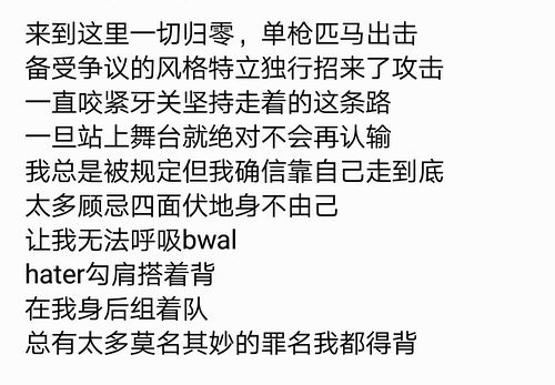 说唱详细解释词语有哪些_rap词和原词有什么区别？