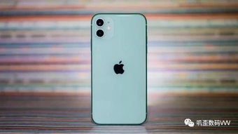 花5499元想买iPhone 11 上手体验之后,这几个缺点你能忍受么