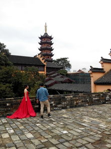 鸡鸣寺 栖霞寺