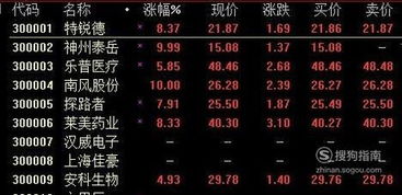 股票代码是什么意思？