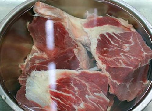 卤牛肉的最新做法,所有配方一次性告诉你,鲜味十足又营养