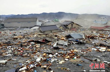 地震前10秒发出警告 日预警系统全球最先进