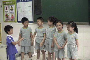 幼小衔接 大班年级组参观小学活动方案 