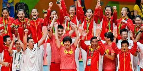 1984 2021,中国参加的十届奥运会,盘点每届奥运会的中国第一人