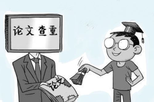 知网标题会不会查重