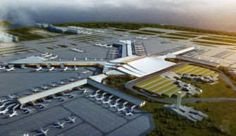 厦门市规划委透露重要信息 高崎机场可能要搬迁 