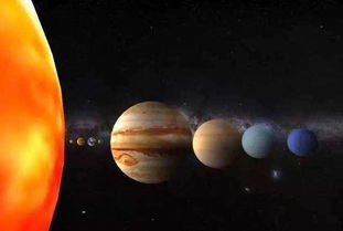 木星撞太阳视频，木星摩羯座视频(木星撞击太阳会怎么样?)