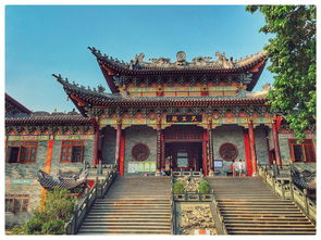 大鹏古城东山寺一日游