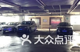 广州芳村鱼市场哪里可以免费停车(佛山岐丰市场附近有免费停车场嘛)