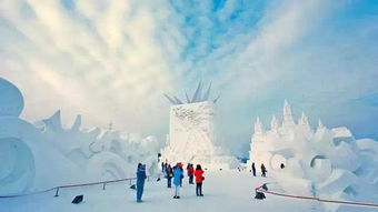 冬季哈尔滨有什么好吃好玩的 12月哈尔滨旅游穿衣指南