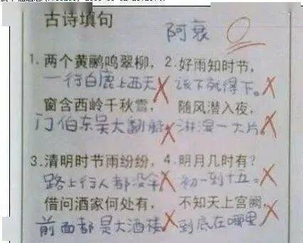 诗词大发现 拒绝死记硬背,解锁诗词学习新方法,让孩子从小爱上古诗词