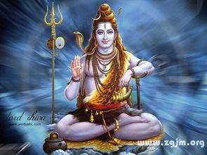 印度教的林伽崇拜与 湿婆神 组图 其它宗教 