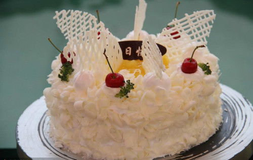 摩羯座日期蛋糕装饰推荐 摩羯座生日蛋糕是什么样子的