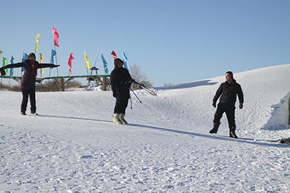 寿山滑雪场,寿山滑雪场天气,寿山滑雪场旅游介绍,攻略 