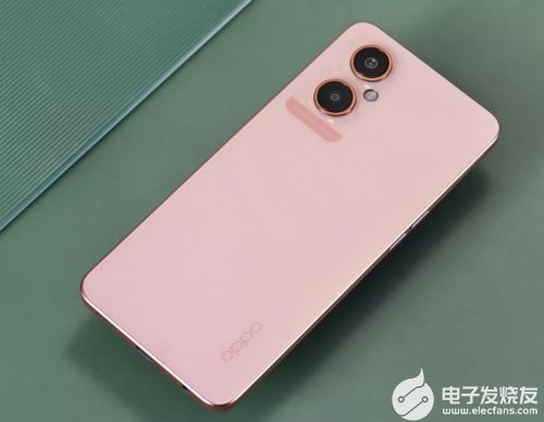 一文了解OPPO A95的核心配置 