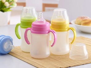 为什么要戒奶瓶 如何让宝宝把奶瓶给戒了