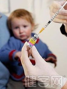 麻疹疫苗的不良反应？麻疹疫苗反应