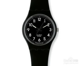 swatch手表怎么样 swatch手表使用体验