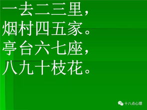 了解自己的记忆功能,从而提升记忆能力