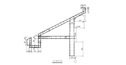 框架结构24m高支模专项施工方案