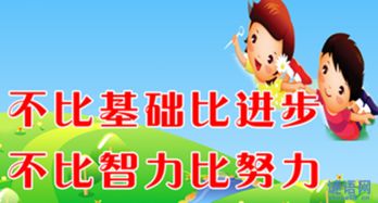 小学生考试激励标语四篇，考试前班级群提醒小学生