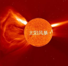 辟谣2023太阳风暴,2023年超强太阳风暴袭击地球，会造成世界末日吗？