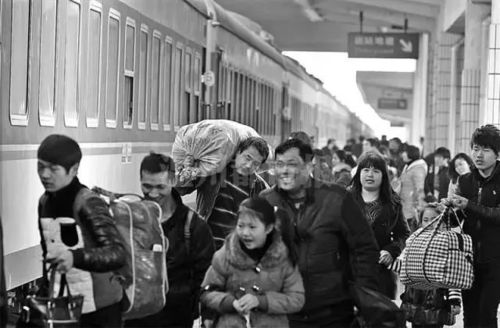 再见了 广州火车站要改建了,以后上大学去哪坐火车