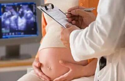 孕期产检都检查什么