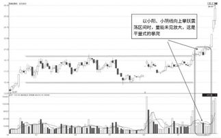 牛股启动前有什么征兆?如何分析成交量?主力的实力?高手指点一下,趣详细越好.