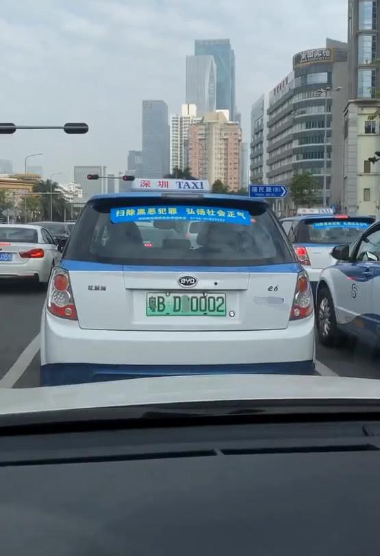 在深圳,想要买车,但是没有深圳车牌指标,该如何抉择