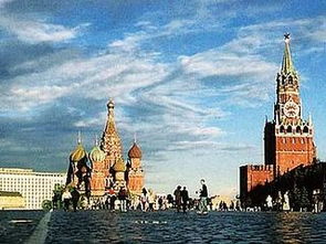 莫斯科旅游行程安排 莫斯科旅游行程推荐 莫斯科旅游线路推荐 