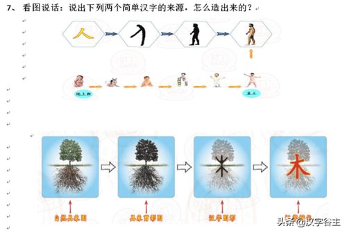 小学生汉字能力及语文基础测试