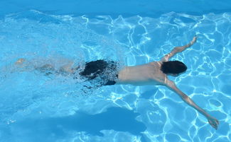 怎么学游泳 怎么学会游泳最快最简单