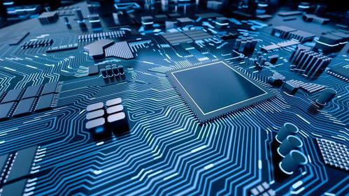 全球缺芯影响下第三大芯片代工厂在网络推广下计划在美上市