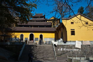 中国佛教名山十大寺庙,十大佛教名山排名