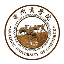 贵州商学院logo 2000年贵州商专校长是谁