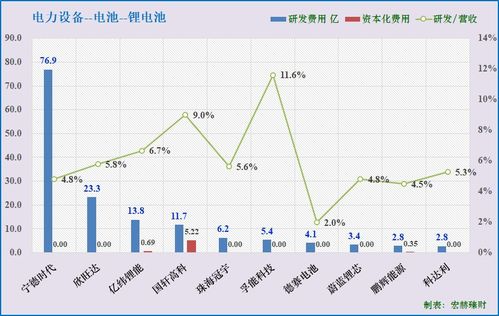 亿纬锂能年报