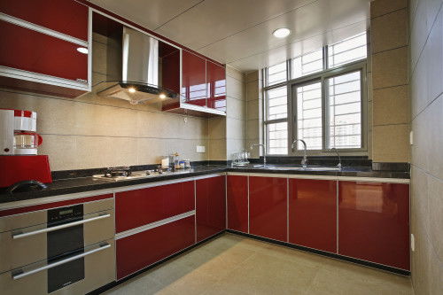 厨房操作台用什么材质的好 厨房操作台面材料选择 