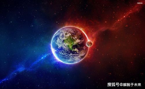 宇宙文明能分3级 人类目前是零点多级 目前在宇宙中地位低等