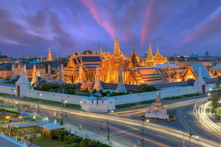 曼谷五日游攻略推荐玩转泰国首都之旅（曼谷旅游攻略2015）