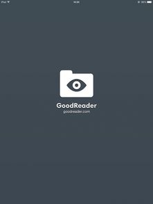 goodreader(iPad电子书可用什么格式的？)