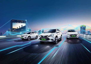 中国新能源汽车上市公司