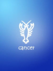 巨蟹座 Cancer 06 21 07 22