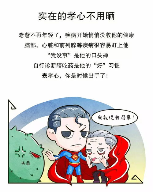 什么是父亲节