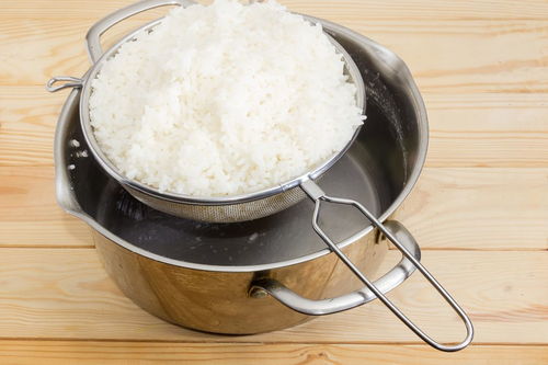 电火锅不粘锅怎么做米饭 