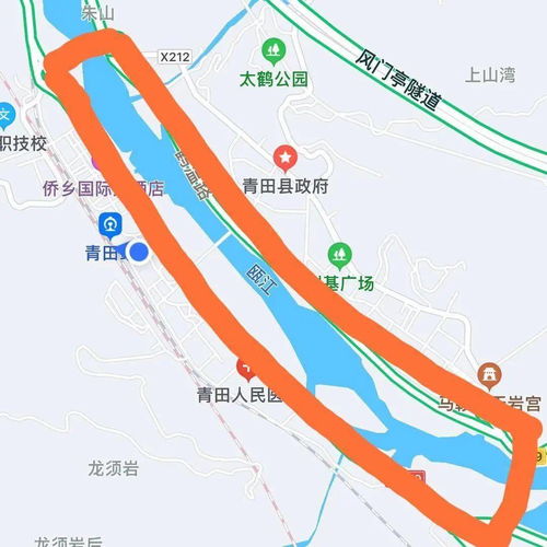 史上最严 青田太鹤湖部分水域禁止垂钓