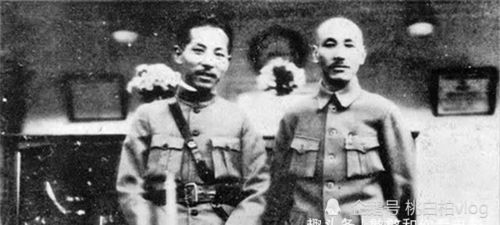 杨虎城去世50年后,孙子去拜访张学良,张却态度冷淡,只说了谢谢