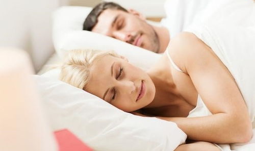 人在睡觉时,身体会突然抖动一下 可能是患上这种病